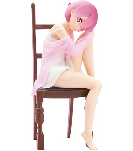Relaxレム Amazon.co.jp: Re:Zero Starting Life In Another World - Rem