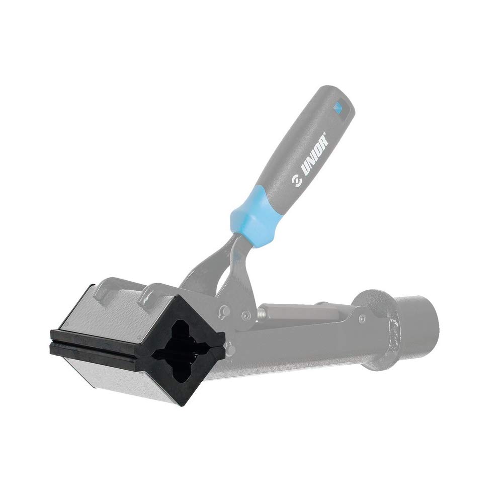 Unior Replaceable Rubber Covers For Clamp 1693.1, 2 PCS SET: 70MM