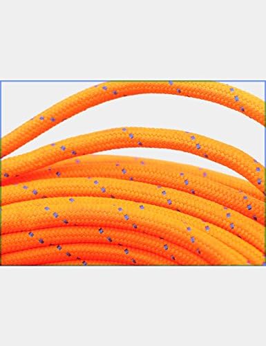 GIPFEL Accessory Cords/Cordage/ Static Rope 7 MM (Minimum 5 Meters)