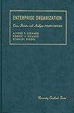 Enterprise Organization, Conrad, Alfred F. and Knauss, Robert L., 0882775626