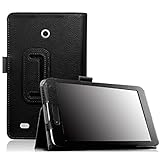 Famavala PU Leather Case Cover For 7