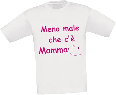 maglietta personalizzata amazon