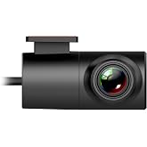 Eonon A100 720P HD Dash Cam Recorder for Android Car Stereos | 360&deg; rotatable adjustable mount, compact low-profile design, USB powered, records driving footage directly through Eonon