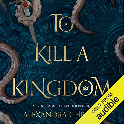 [EBOOK] To Kill a Kingdom [W.O.R.D]