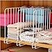 Bekith Housekeeping Accessories Coated Wire Closet Shelf Dividers, Clothes Organizer & Storage, Set of 3