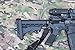 Missouri Tactical Products LLC ARecoil Pad Snap-On Recoil Pad for 6-Position Adjustable Stocks