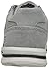 Skechers USA Men's Doren Frazer Oxford,Gray,11 M US