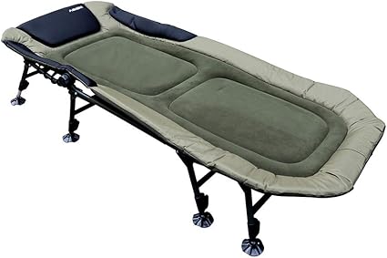 carp bedchair