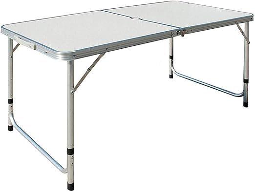 4ft camping table