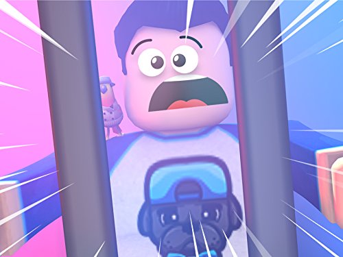 The Biggest Fail in Jailbreak!