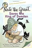 Nate the Great Saves the King of Sweden