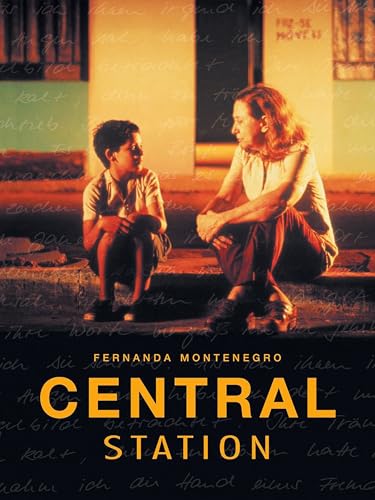 Central Station [dt./OV] en promo sur Amazon