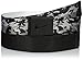 Nike Men's 2 Pack Web Belt in Giftable Tin