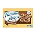 Famous Amos Cookies, Bite Size Chocolate Chip, 12.4 oz Box