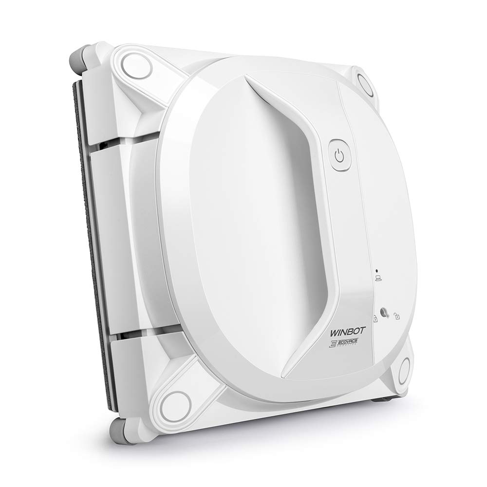 9 Best Window Cleaning Robots Reviews + Guide