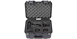 SKB 3i-13096PC4K iSeries 1309-6 Blackmagic Design