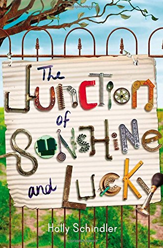 The Junction of Sunshine and Lucky