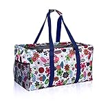 Extra Large Utility Tote Bag Beach Bag Reusable