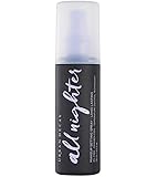 Urban Decay All Nighter Make Up Setting Spray 4  Ounce Full Size