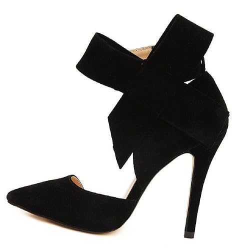 big bow pumps
