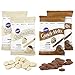 Wilton Light Cocoa and White Candy Melts Candy Set, 4-Piece primary