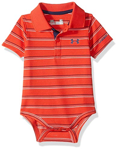 baby boy under armour shoes