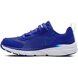 Under Armour Boys' Little Kid Pre School Assert 9