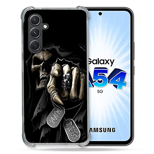 Cokitec Cover rinforzata in vetro temperato per Samsung... en promo sur Amazon