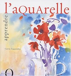 Apprendre l'aquarelle