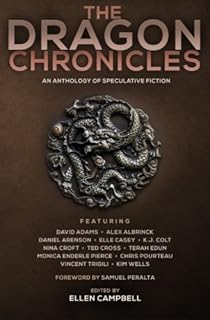 Chronicle Worlds Feyland The Future Chronicles Samuel - 