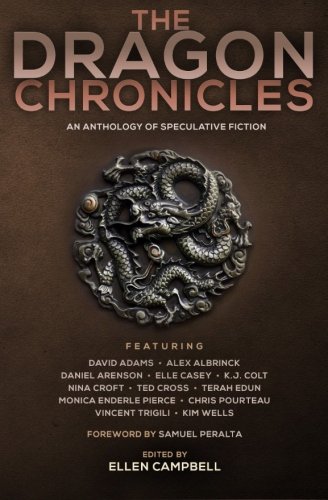 The Dragon Chronicles (The Future Chronicles)