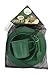 Camp Mess Kit. Premium Eco-Friendly, Bamboo Fiber, Biodegradable Portable Outdoor Tableware Dinnerware Set. Lightweight, Practical, Perfect Camps, Family Vacations, Hiking and Backpacking.