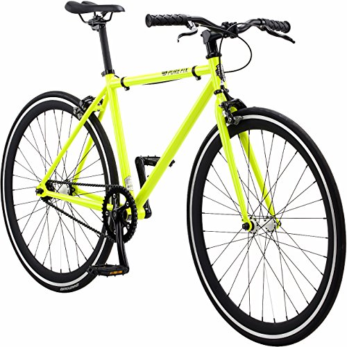 Best Fixed Gear Bikes [2019 Review] 7 Cool Fixies For Cheap