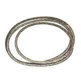 Atoparts Replacement Drive Belt for Craftsman Husqvarna Kevlar 178138 532178138