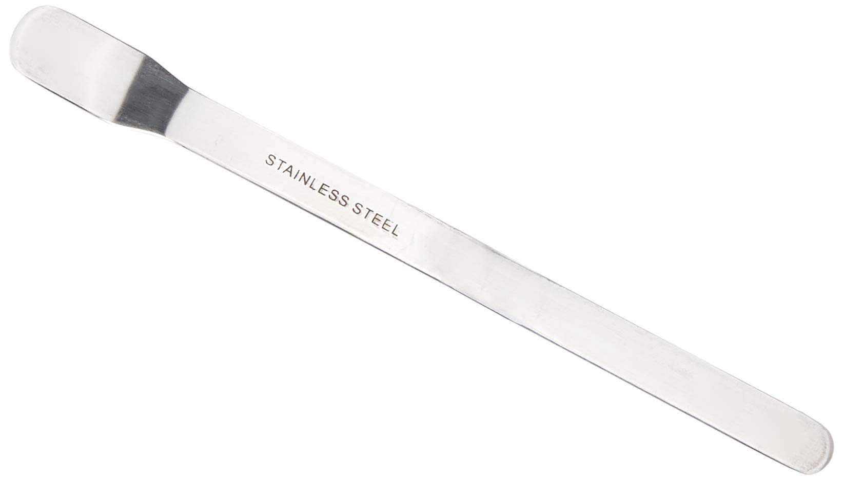 Laboratory Stainless Steel Spatula - NUFFIELD Type 140MM