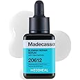 Mediheal Madecassoside Repair Serum 1.35 fl.oz - Blemish Care, Fades Pigmentation and Freckles & Skin Soothing & Hydration - with Centella Asiatica, Niacinamide