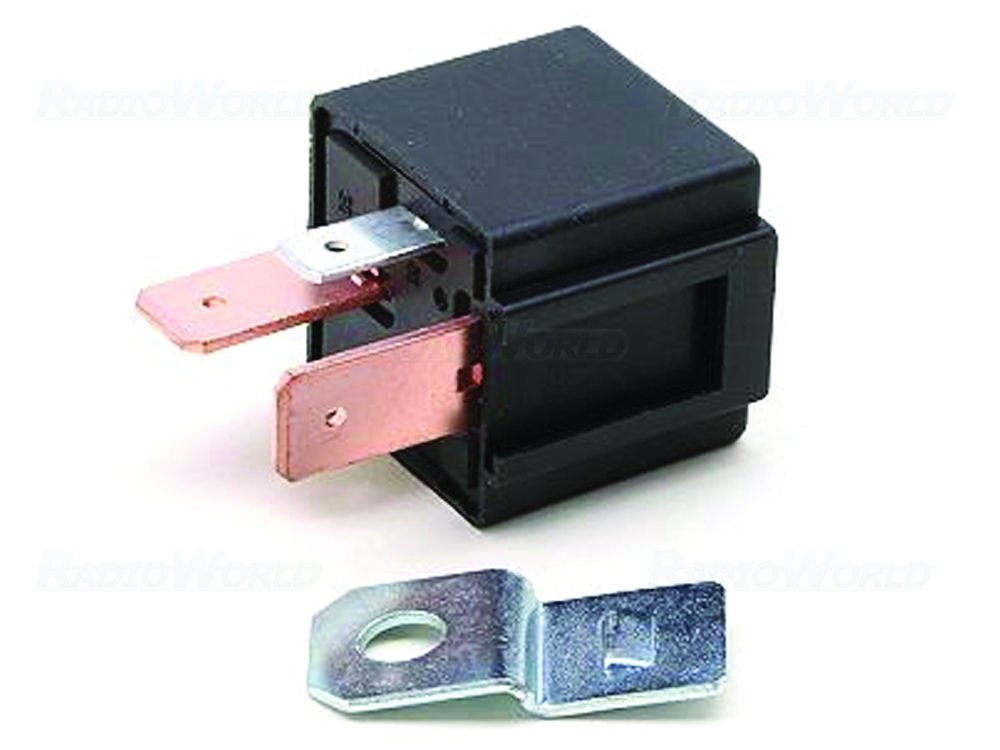 ON/OFF Heavy Duty 4 Pin 70A 70 Amp 12V Relay 12 Volt Amazon.co.uk