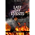 Last Day Events