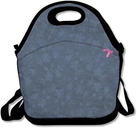 The Thundermans Lunch Bag Lunch Tote For Student Adult Men Women Girl Boy Lunch Holder