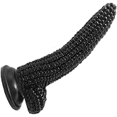 Large Powerful 8 Modes Adult Tools for Women Thrusting Games Realistic Silicone Machine Portable Gifts Corn Like Protrusion 05