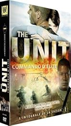The Unit - Commando D'élite : L'intégrale De La Saison 1