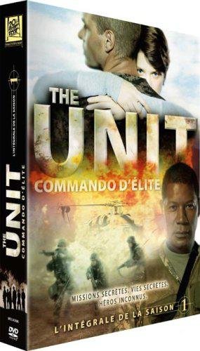 The Unit - Commando D'élite : L'intégrale De La Saison 1