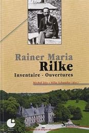 Rainer Maria Rilke