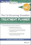 The Co-Occurring Disorders Treatment Planner, with DSM-5 Updates (PracticePlanners)