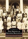 The Swedes of Greater Brockton (MA) (Images of America) by James  E.  Benson, Lloyd  F.  Thompson