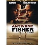 Antwone Fisher (Widescreen Edition)
