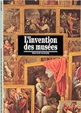 L'Invention des musées by