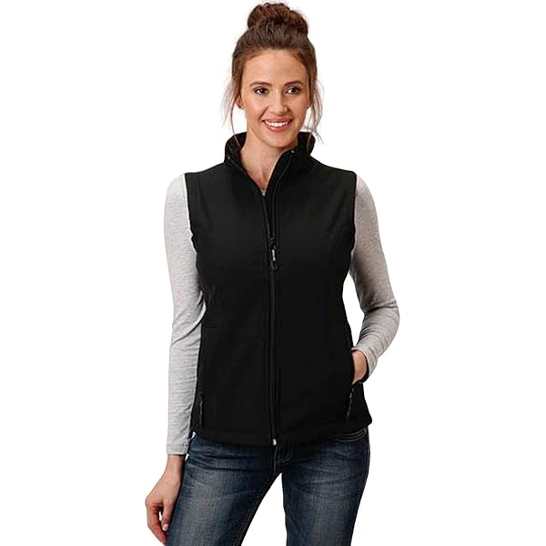 Amazon.com: Eddie Bauer Women's MotionLoft Hybrid Down Vest, Black