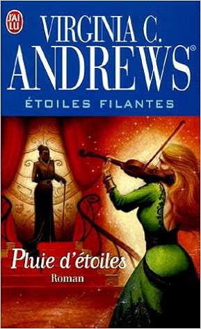 Amazonfr Etoiles Filantes Tome 5 Pluie Détoiles