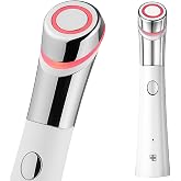 Medicube Age-R ATS Air Shot - Microneedling Pore Tightening Skin Care Device for Enhanced Absorption, Pore Refinement, and Smoother Skin Texture - Exfoliation, Skin Rejuvenation - Korean Skin Care